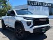 2024 GMC Canyon 4WD Elevation Crew Cab Crew Cab