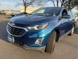 2021 Chevrolet Equinox LT FWD
