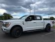 2021 Ford F-150 XLT 4WD Supercrew 5.5 Box 4WD SuperCrew 5.5 Box