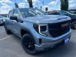 2023 GMC Sierra 1500 Pro 4WD Crew Cab 147 4WD Crew Cab 147