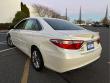 2016 Toyota Camry SE Sdn I4 Auto