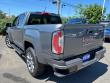 2022 GMC Canyon 4WD Denali Crew Cab 128 Crew Cab 128
