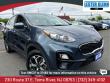 2022 Kia Sportage LX AWD