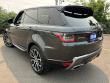 2021 Land Rover Range Rover Sport HSE Silver Edition Turbo i6 MHEV