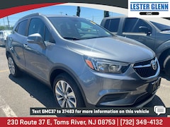 2019 Buick Encore Preferred FWD