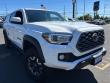 2023 Toyota Tacoma TRD Off Road Double Cab 5 Bed V6 MT (Natl) Double Cab 5 Bed V6 MT (Natl)