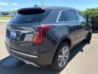 2025 CADILLAC XT5 AWD Premium Luxury