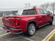 2023 GMC Sierra 1500 Denali 4WD Crew Cab 147 4WD Crew Cab 147