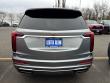 2023 CADILLAC XT6 AWD Premium Luxury