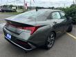 2024 Hyundai Elantra SEL IVT