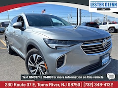 2023 Buick Envision Essence AWD