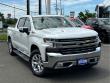 2022 Chevrolet Silverado 1500 LTD LTZ 4WD Crew Cab 147 4WD Crew Cab 147
