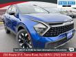 2023 Kia Sportage X-Line AWD