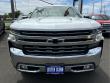 2022 Chevrolet Silverado 1500 LTD LTZ 4WD Crew Cab 147 4WD Crew Cab 147