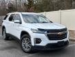 2023 Chevrolet Traverse LT Cloth AWD