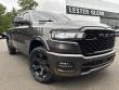 2026 Ram 1500 Big Horn 4x4 Crew Cab 57 Box 4x4 Crew Cab 57 Box