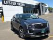 2025 CADILLAC XT5 AWD Premium Luxury