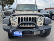 2016 Jeep Wrangler JK Unlimited Rubicon 4WD