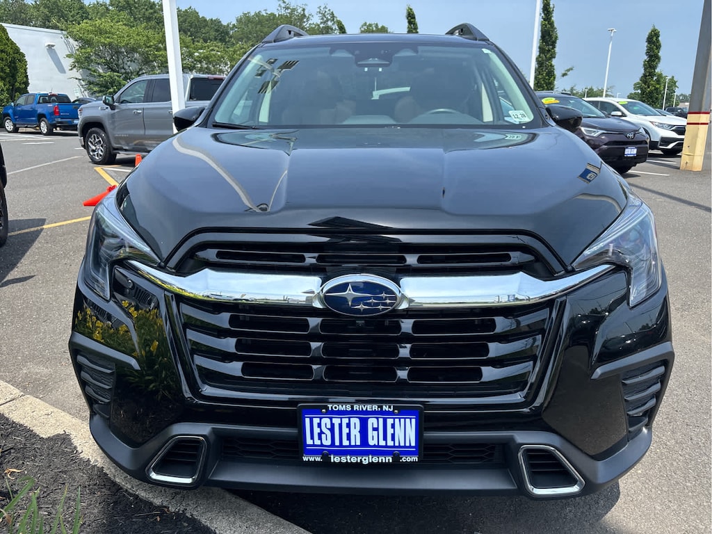 Used 2024 Subaru Ascent Touring 7-Passenger