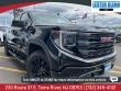 2024 GMC Sierra 1500 Elevation 4WD Crew Cab 147 4WD Crew Cab 147