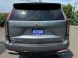 2022 CADILLAC Escalade Premium Luxury 4WD