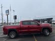 2021 GMC Sierra 1500 AT4 4WD Crew Cab 147 4WD Crew Cab 147