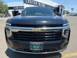 2025 Chevrolet Suburban LS 4WD