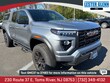  GMC Canyon