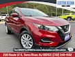 Nissan Rogue Sport