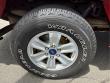 2016 Ford F-150 XLT 4WD Supercrew 145 4WD SuperCrew 145