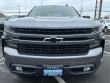 2021 Chevrolet Silverado 1500 RST 4WD Crew Cab 157 4WD Crew Cab 157