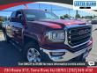 2017 GMC Sierra 1500 SLE 4WD Double Cab 143.5 4WD Double Cab 143.5