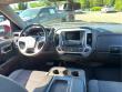 2017 GMC Sierra 1500 SLE 4WD Double Cab 143.5 4WD Double Cab 143.5