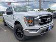 2021 Ford F-150 XLT 4WD Supercrew 5.5 Box 4WD SuperCrew 5.5 Box