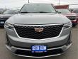 2023 CADILLAC XT6 AWD Premium Luxury