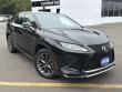2020 LEXUS RX 350 F Sport AWD