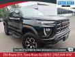 2025 GMC Canyon 4WD AT4 Crew Cab Crew Cab