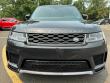 2021 Land Rover Range Rover Sport HSE Silver Edition Turbo i6 MHEV