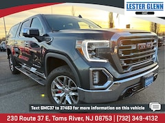 2021 GMC Sierra 1500 SLT 4WD Crew Cab 147 4WD Crew Cab 147