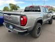 2026 GMC Canyon 4WD AT4 4WD Crew Cab 4WD Crew Cab