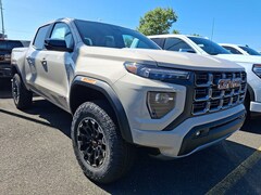 2026 GMC Canyon 4WD AT4 4WD Crew Cab 4WD Crew Cab