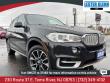 2017 BMW X5 eDrive xDrive40e iPerformance Sports Activity Vehicle