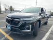 2023 Chevrolet Traverse RS AWD