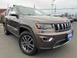 2019 Jeep Grand Cherokee Limited 4x4