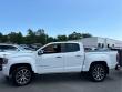 2022 GMC Canyon 4WD Denali Crew Cab 128 Crew Cab 128