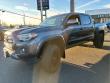 2017 Toyota Tacoma TRD Sport Double Cab 5 Bed V6 4x4 AT (Natl) Double Cab 5 Bed V6 4x4 AT (Natl)