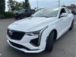 2020 CADILLAC CT4-V V-Series Sdn