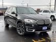 2017 BMW X5 eDrive xDrive40e iPerformance Sports Activity Vehicle