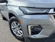 2023 Chevrolet Traverse LS FWD
