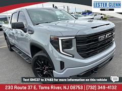 2024 GMC Sierra 1500 Elevation 4WD Crew Cab 157 4WD Crew Cab 157